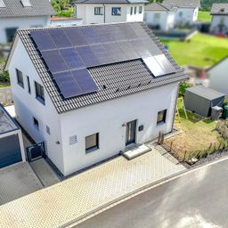 Neuwertiges Einfamilienhaus in Much – Marienfeld *provisionsfrei*