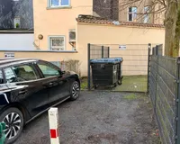 Außenstellplätze