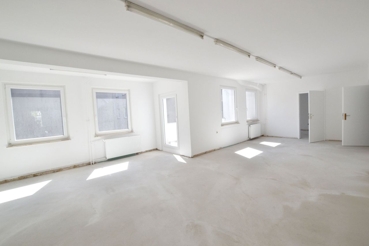 Büro 2.OG