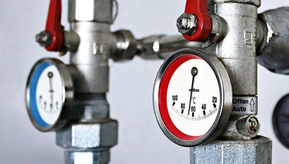 Sofortprogramm für Klimaschutz: Keine neuen Gasheizungen ab 2024