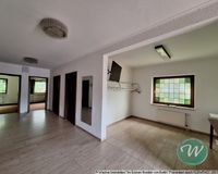 Eingangsbereich mit Garderobe