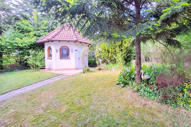 Pavillon