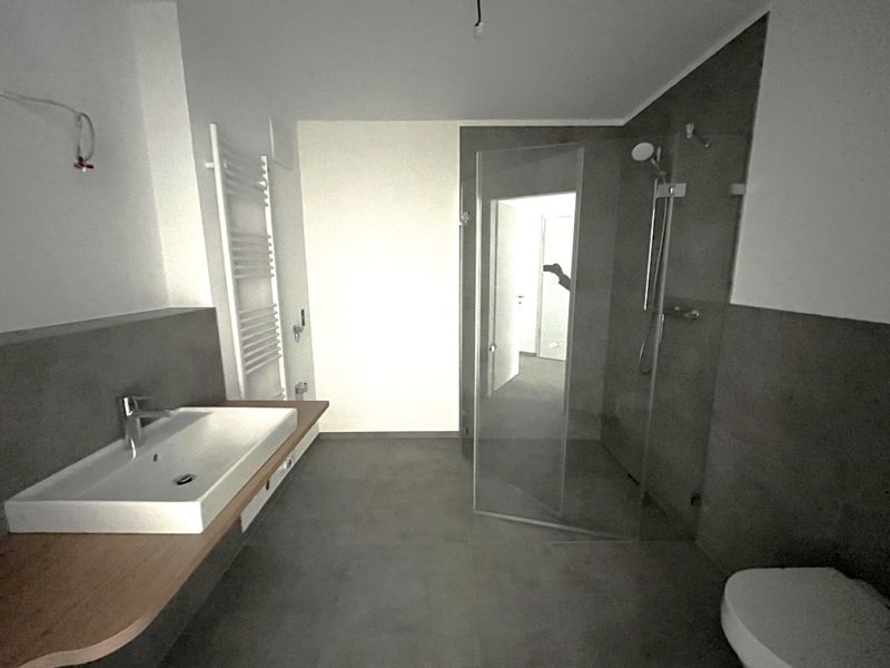 Komfort trifft Lage: Hochwertige 2-Zimmer-Obergeschosswohnung im Stadtzentrum von Rheine - Foto 1