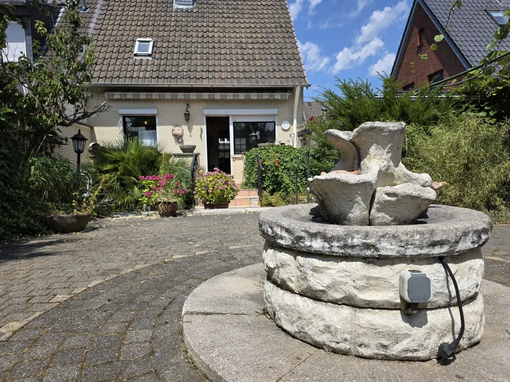 Innenhof