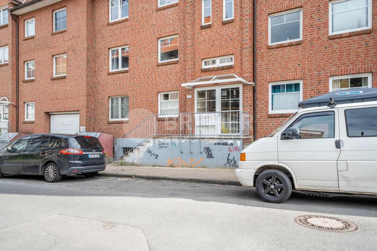 Außenansicht
