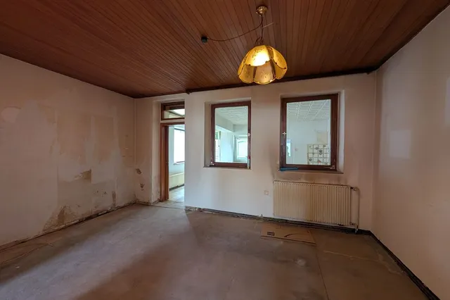 Esszimmer
