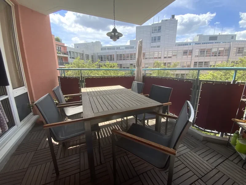 Balkon