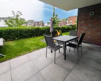 Terrasse/Garten