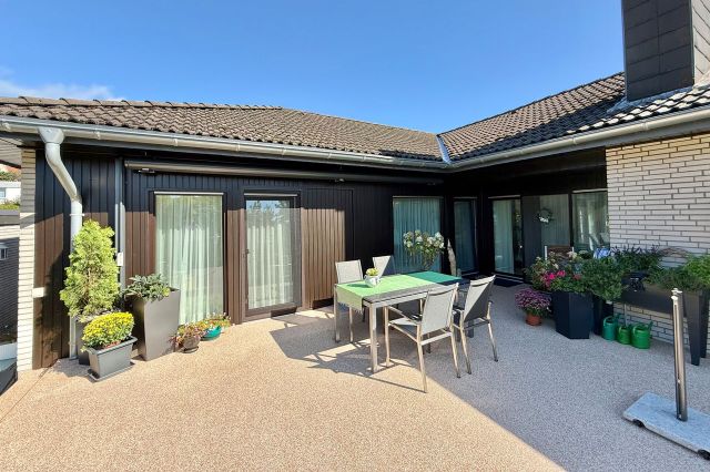 Südterrasse