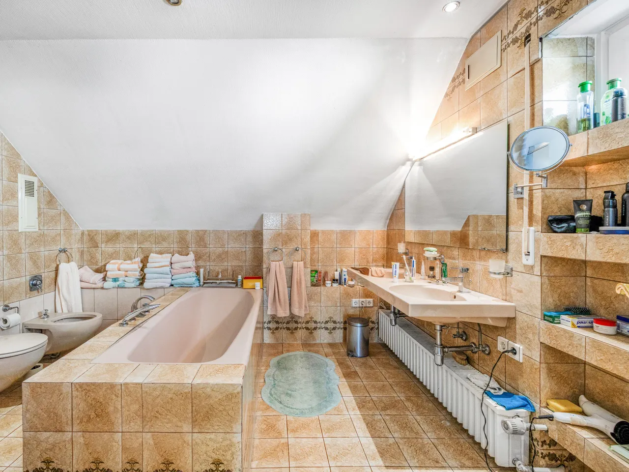 Masterbad En-Suite