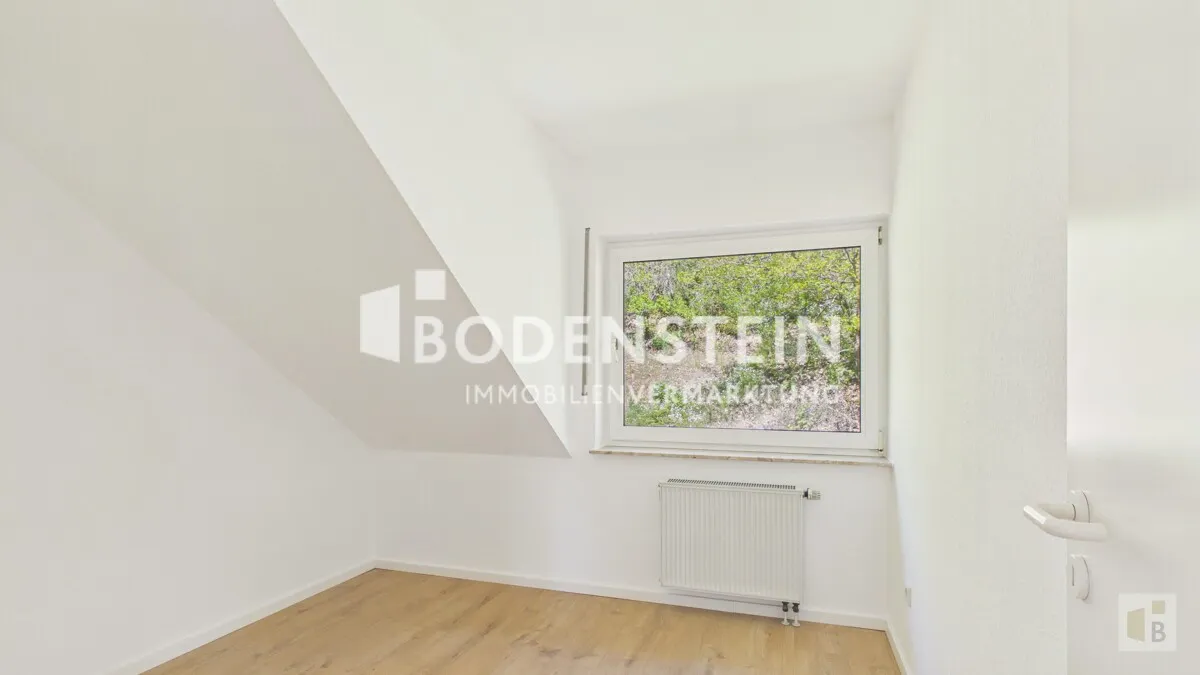 Schlafzimmer I