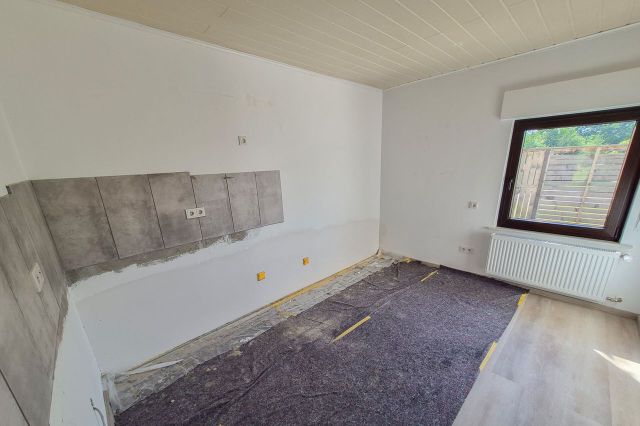 Küche - Wohnung Mitte