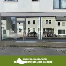 Helle 150 m² Gewerbeeinheit in Top-Lage – modern ausgestattet, Stellplätze & E-Ladestation