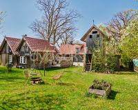 Gartenansicht