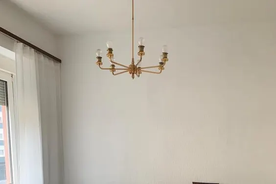 Offenbach (8071249) Möbliertes  2-Zimmerapartment befristete  Anmietung