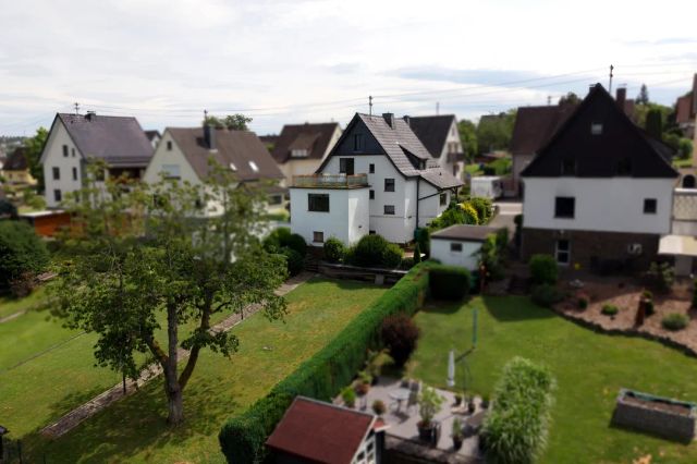 Luftaufnahme
