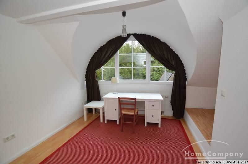 Arbeitszimmer