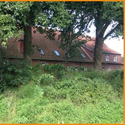 Bauernhaus in Lienen-Kattenvenne