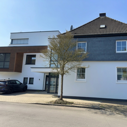 Gepflegtes Einfamilienhaus in zentrale Lage