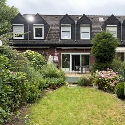 Charmantes Einfamilienhaus in Moers Schwafheim  Ihr neues Zuhause wartet!