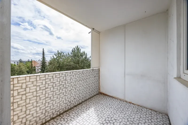 Loggia