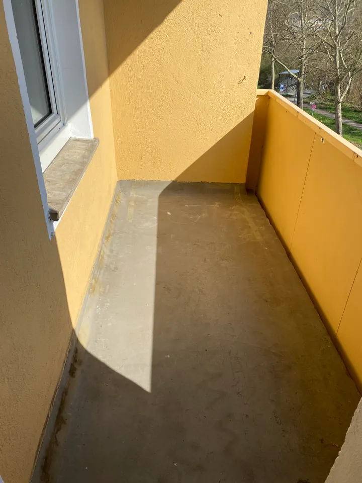 Helle 3-Zimmer-Wohnung mit Balkon & viel Platz - Photo 4