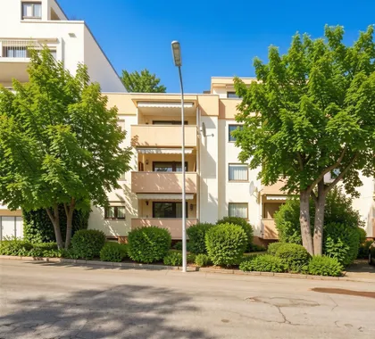 Jetzt neu: Wohnung zum Kauf in Konstanz