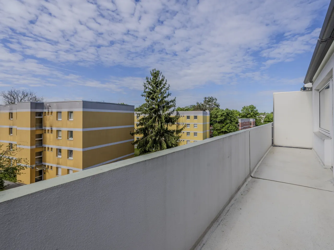 Südbalkon