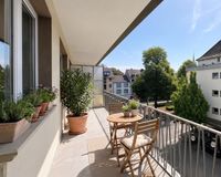 Balkon KI