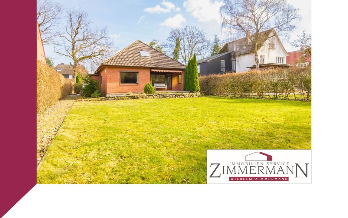 Westausgerichtetes Traumgrundstück – Natur genießen & alles fußläufig erreichbar