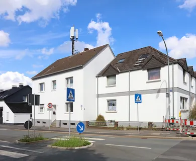 Kapitalanlage Unna-Massen: 5-Familienwohnhaus