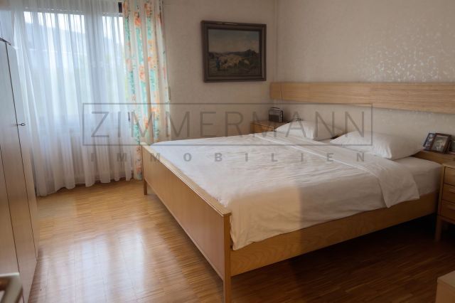 Schlafzimmer OG