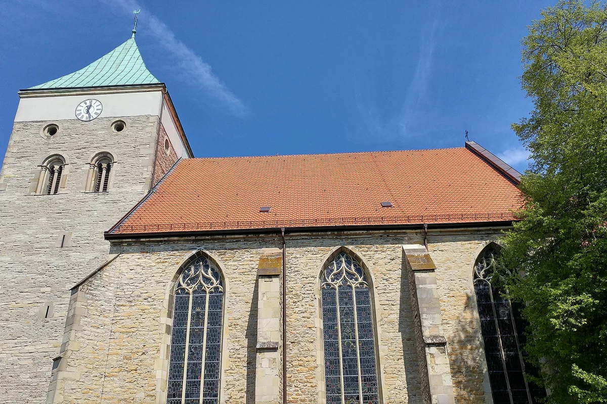 Everswinkel