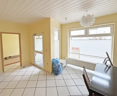 Büro in zentraler Lage