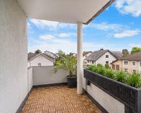 West-Balkon