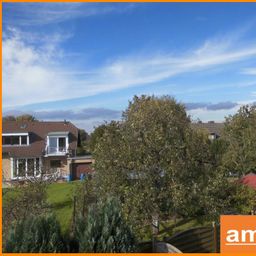 *Wohnen wie in einer DHH mit tollem Ausblick ins Grüne*