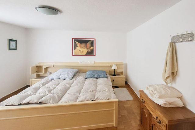 Schlafzimmer UG
