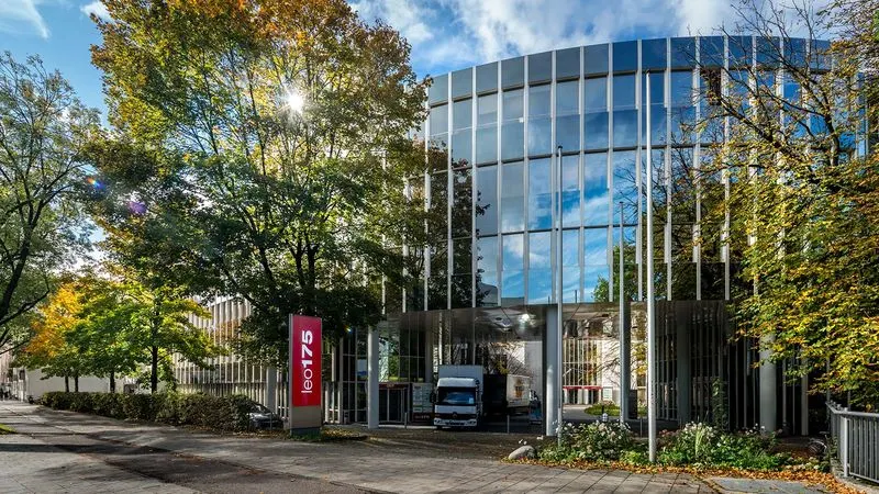 Objektansicht (©Deka Immobilien)