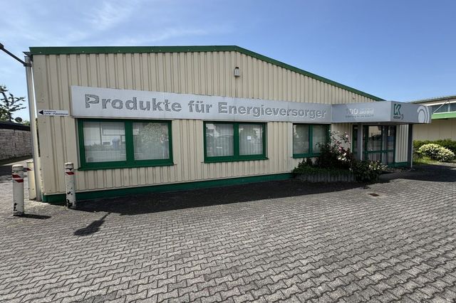 Vorderansicht
