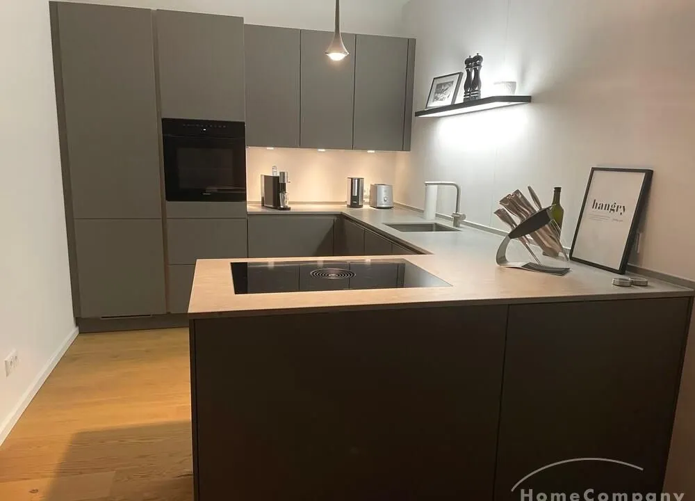 K&uuml;che