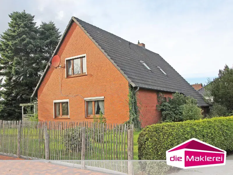 Einfamilienhaus