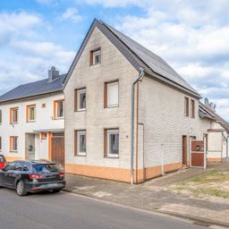 162 m² Familienglück: Haus mit Charme, Garten & Photovoltaik – Platz für die ganze Familie!