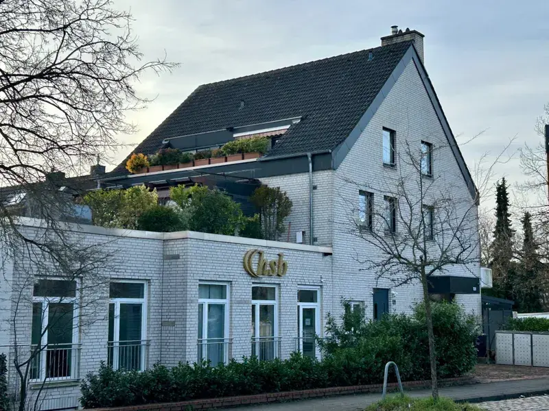 Ansicht