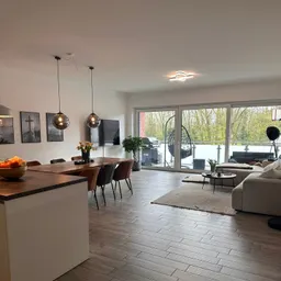 4-Zimmer Wohnung in Epe