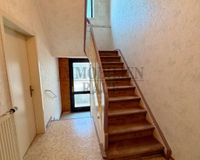Treppenhaus im EG