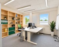Büro