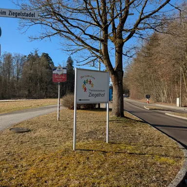 Stadtbergen : Tolle Aussichten für Naturliebhaber