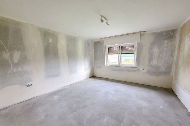 Schlafzimmer UG