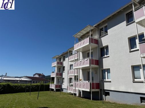 Jetzt neu: Wohnung zur Miete in Königstein im Taunus