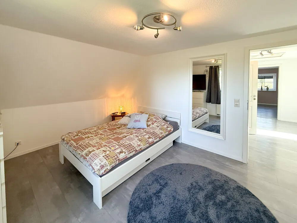 Schlafzimmer OG